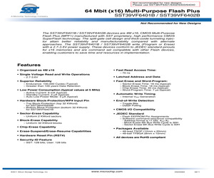 SST39VF6402B-70-4C-EKE-T.pdf