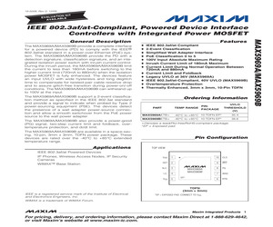 MAX5969BETE+T.pdf