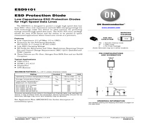 ESD9101P2T5G.pdf