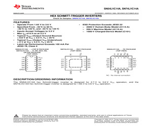 SN74LVC14APWRG3.pdf