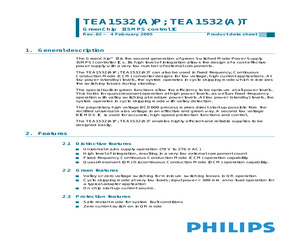 TEA1532AP/N1.pdf