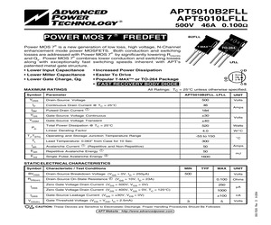 APT5010B2FLL.pdf