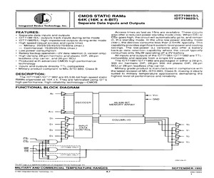 IDT71982L15Y8.pdf