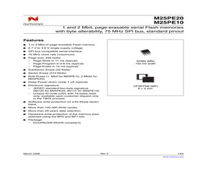 M25PE10-VMP6TG.pdf