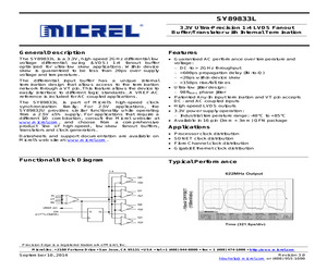 SY89833LMG TR.pdf