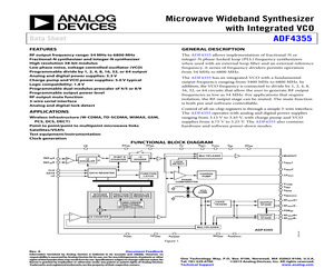 EV-ADF4355SD1Z.pdf