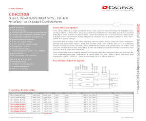 CDK2308DILP64.pdf