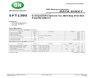 SFT1305-TL-E.pdf