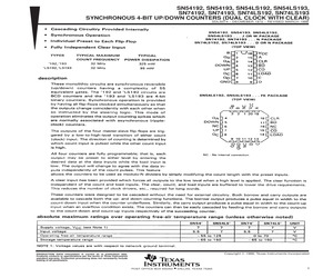 SN74LS193J.pdf