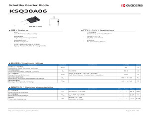 KSQ30A06.pdf