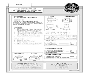 4N32-19SMT&R.pdf