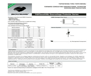 TISP5115H3BJR-S.pdf