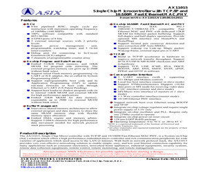 AX11015LF.pdf