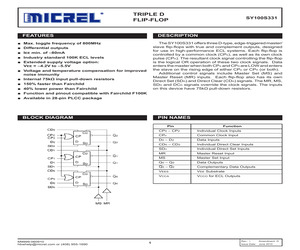 SY100S331JYTR.pdf