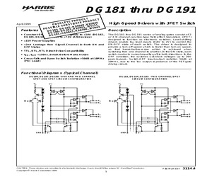 DG181AA/883B.pdf