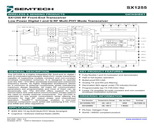 SX1255IWLTRT.pdf