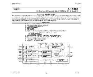 AK5383VSP-E2.pdf