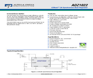 AOZ1022DI.pdf