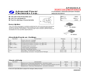 AP4415GH.pdf