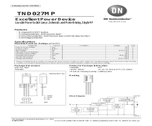 TND027MP-AZ.pdf