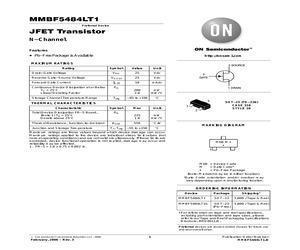 MMBF5484LT1G.pdf