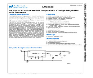 LM22680EVAL/NOPB.pdf