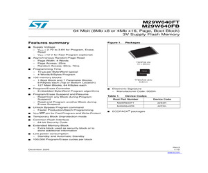 M29W640FB70N6F.pdf