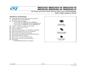 M95320-WDW6P/B.pdf