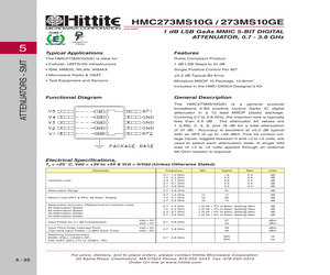 HMC273MS10GE.pdf