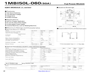 1MBI50L-060.pdf