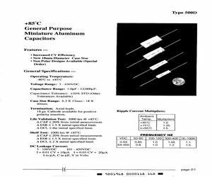 500D107G050DH5A.pdf