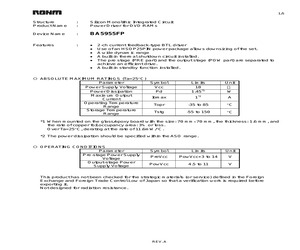 SSM3K303T(TE85,F).pdf