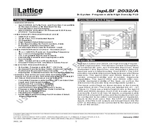 ISPLSI2032A-110LT48I.pdf