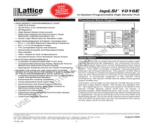 ISPLSI 1016E-80LTN44FG.pdf