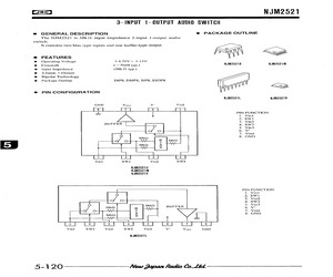 NJM2521M-(T1).pdf