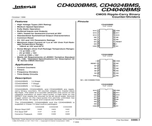 CD4040B/883B.pdf