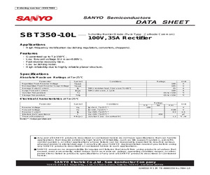 SBT350-10L.pdf