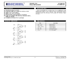 SY10E157JYTR.pdf