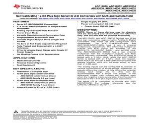 ADC12H034CIMSAX/NOPB.pdf