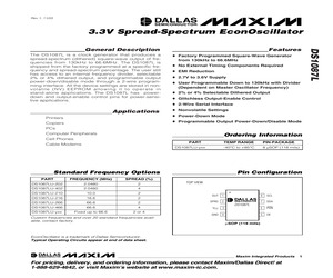 DS1087LU-2CL+T.pdf