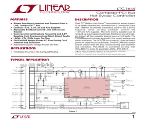 LTC1644CGN#TR.pdf