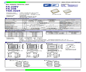 TSX-3225 16.000000MHZ 10.0 +10.0-10.0.pdf