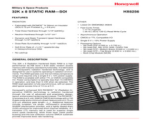 HX6256KBFT.pdf