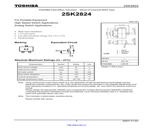 2SK2824.pdf