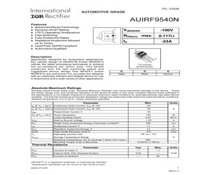 AUIRF9540N.pdf