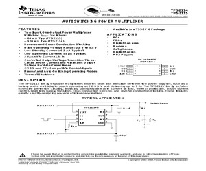 TPS2114PWRG4.pdf