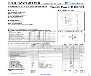 2SK3273-01MR.pdf