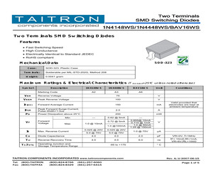 1N4148WS.pdf