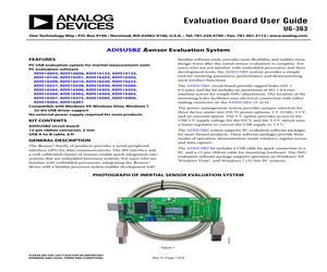 ADIS16385/PCBZ.pdf