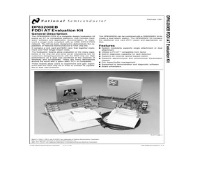 DP83200EB.pdf